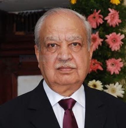 Dr Raja CavaleCapture