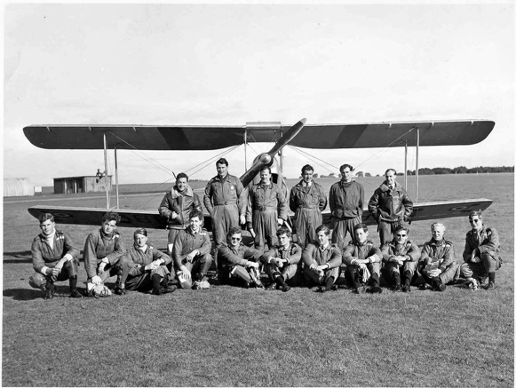 Probus Mike Sant talk 1