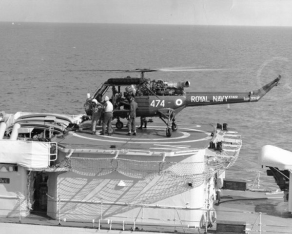 Probus Mike Sant Talk 3