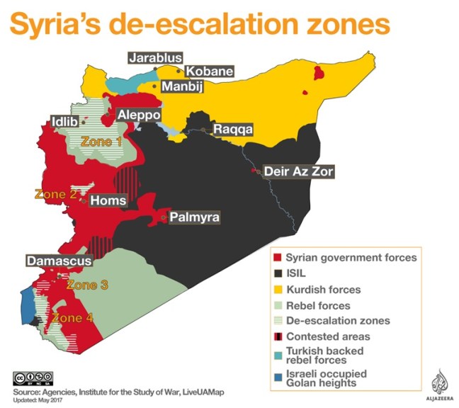 Syrias de escalation zones-1