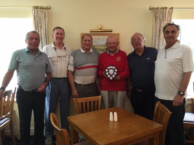Probus Golf July 2018 IMG_1501