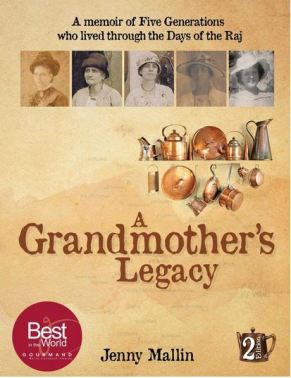 A Grandmother's Legacy