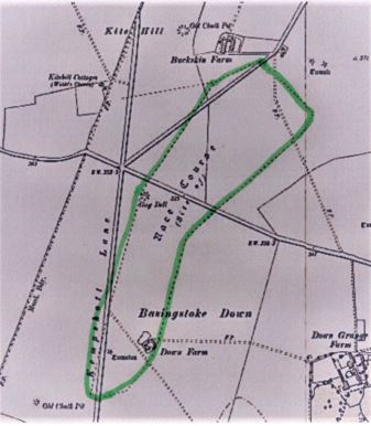 Probus Hears About the History of Newbury Racecourse – Probus Club of ...