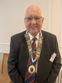 Paul Klinger